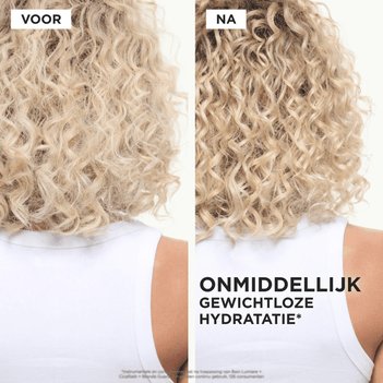 Blond Absolu