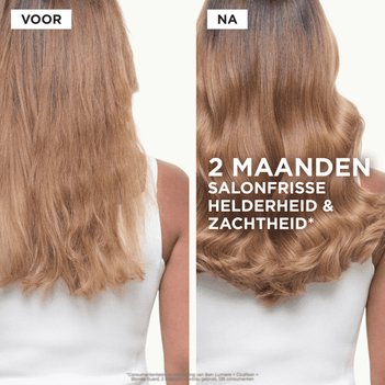 Blond absolu