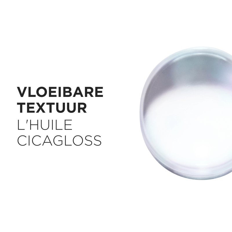 Blond absolu