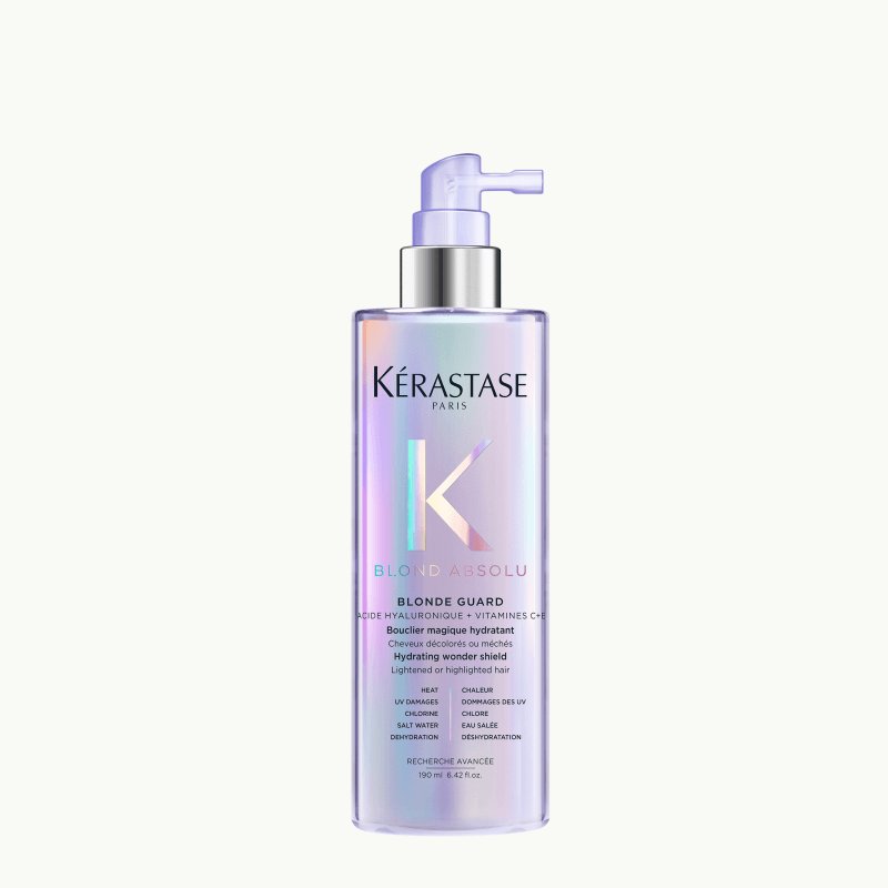 Blond Absolu