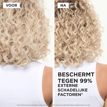 Blond absolu
