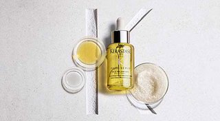 Fusio-Scrub salon