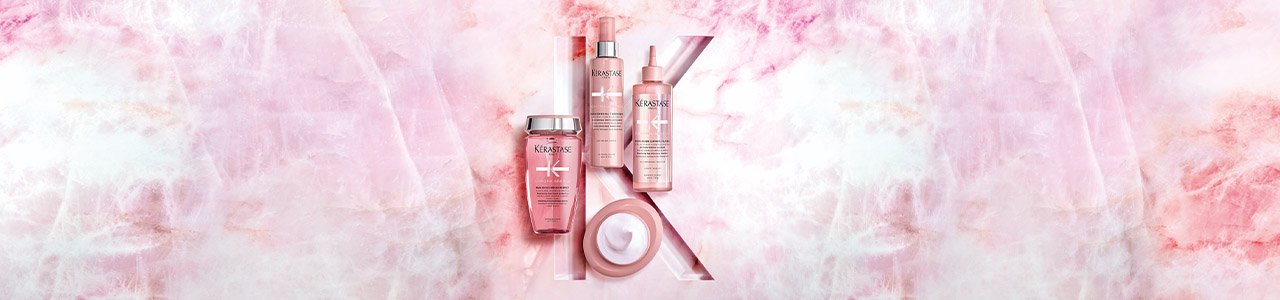 Chroma Absolu : La Meilleure Gamme Pour Les Cheveux Colorés